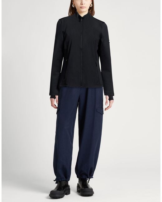 Under Armour Black Jackets