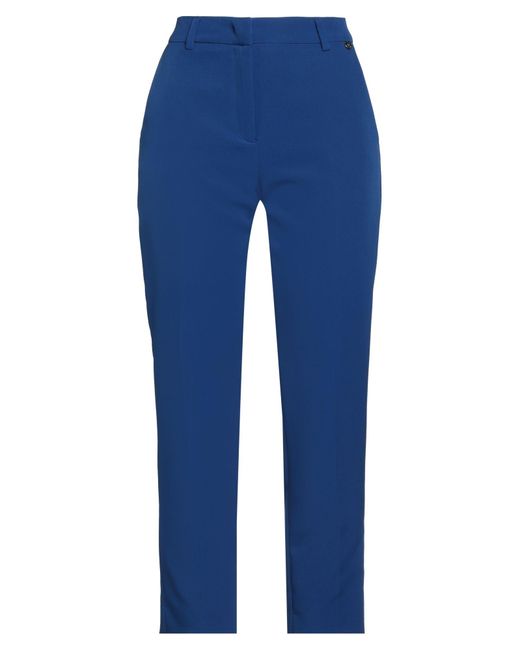 Liu Jo Blue Hose