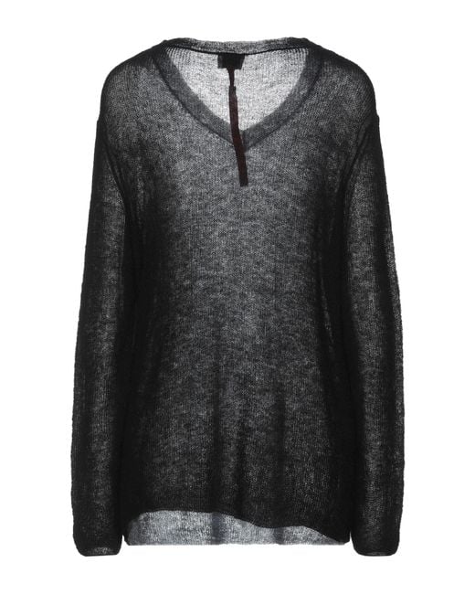 Pullover di Peuterey in Black