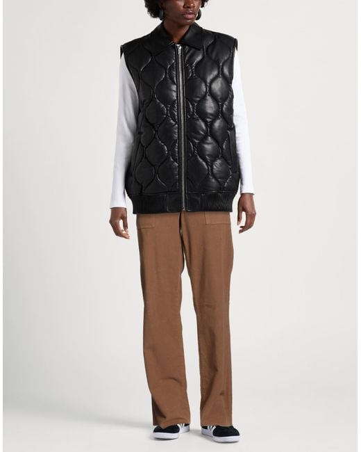 Tod's Brown Pants