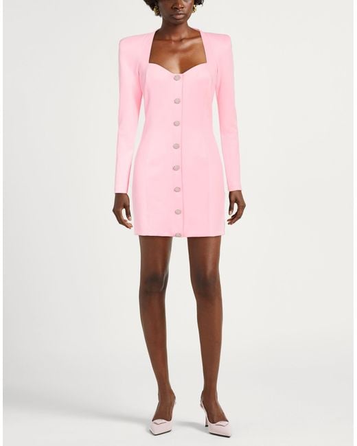 Aniye By Pink Mini Dress