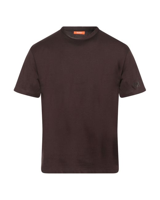 Suns Brown T-shirt for men