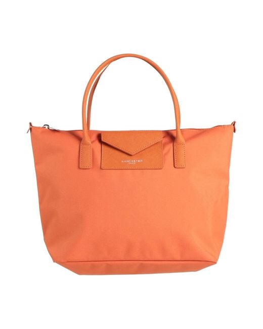 Lancaster Orange Handtaschen