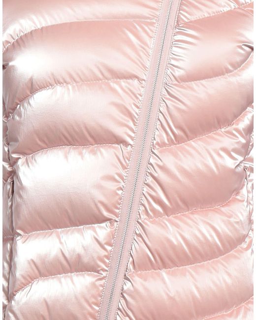 Colmar Pink Puffer