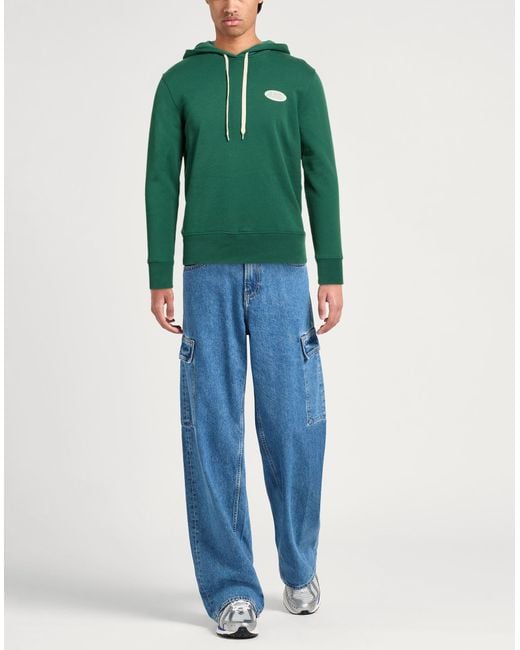 Autry Green Sweatshirts for men