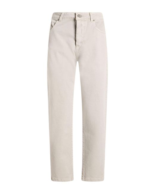 Souvenir Clubbing White Trouser