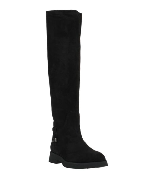 Loriblu Black Boot