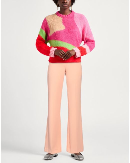 Twinset Natural Trouser