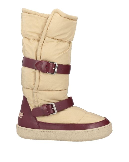 Isabel Marant Natural Boot