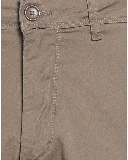 Sseinse Gray Pants for men