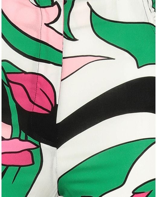 Pinko White Trouser