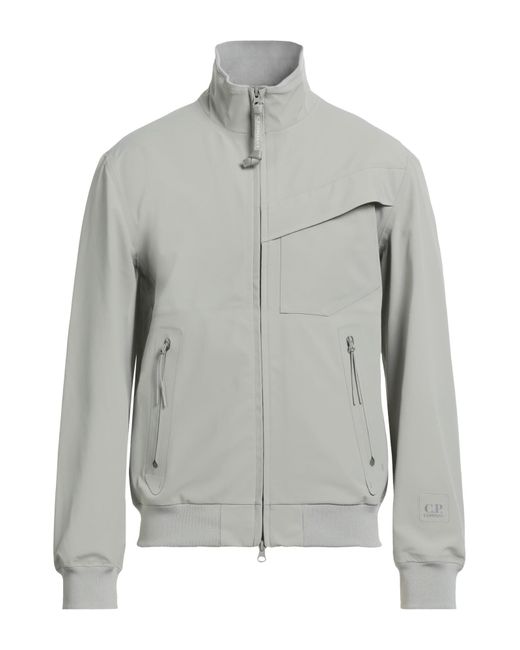 C P Company Gray Jacket for men