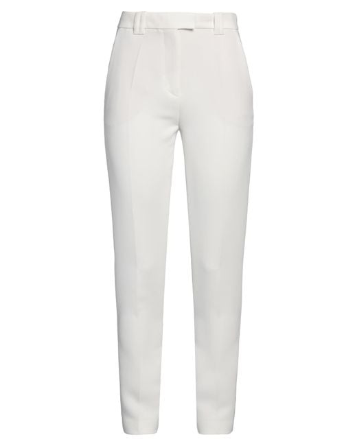 Barbara Bui White Trouser