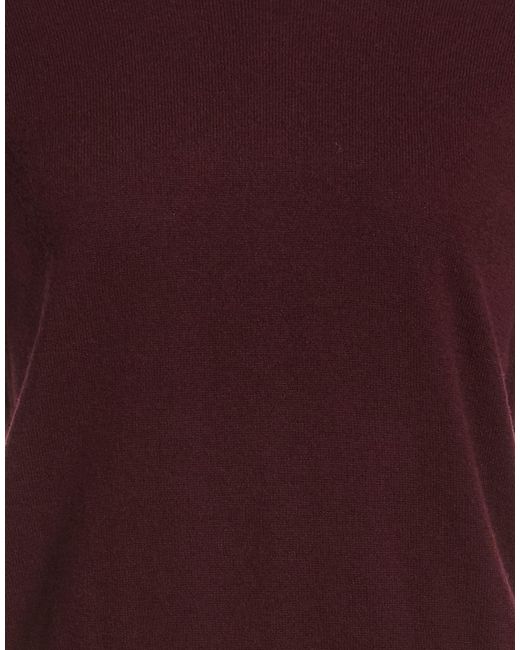 Alpha Studio Red Jumper