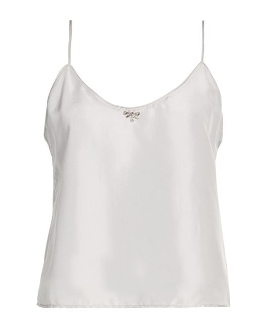 Forte_forte White Top