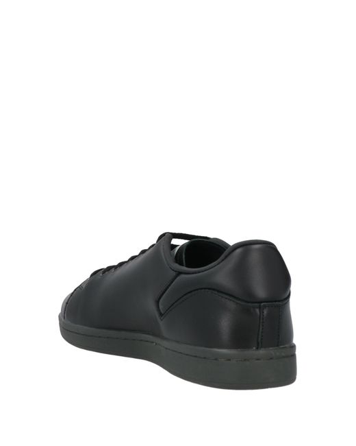 Raf Simons Sneakers in Black für Herren
