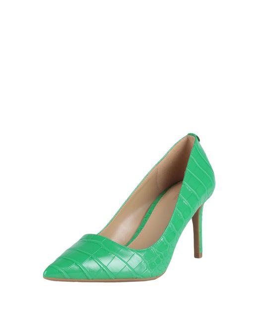 MICHAEL Michael Kors Green Pumps