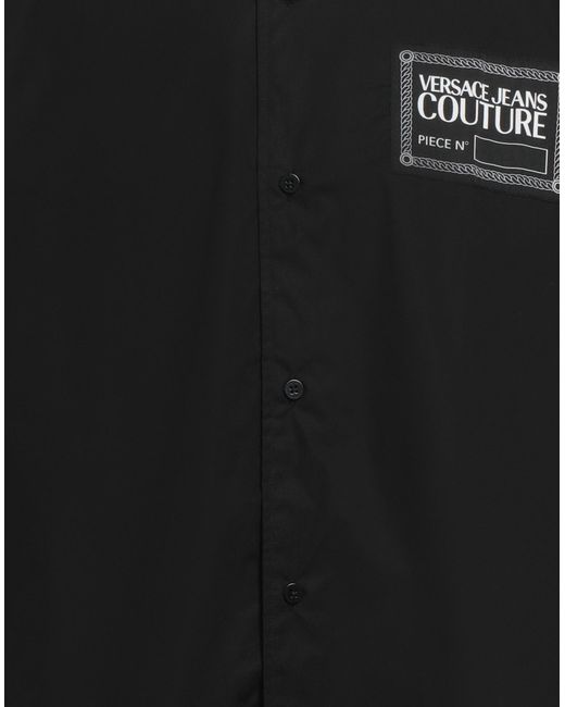Versace Hemd in Black für Herren
