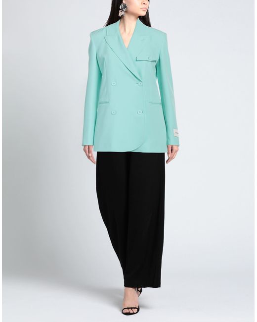 hinnominate Blue Blazer