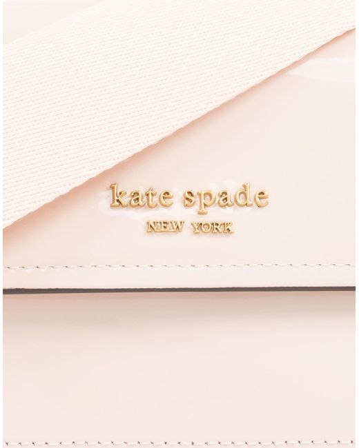 Kate Spade Natural Schultertasche