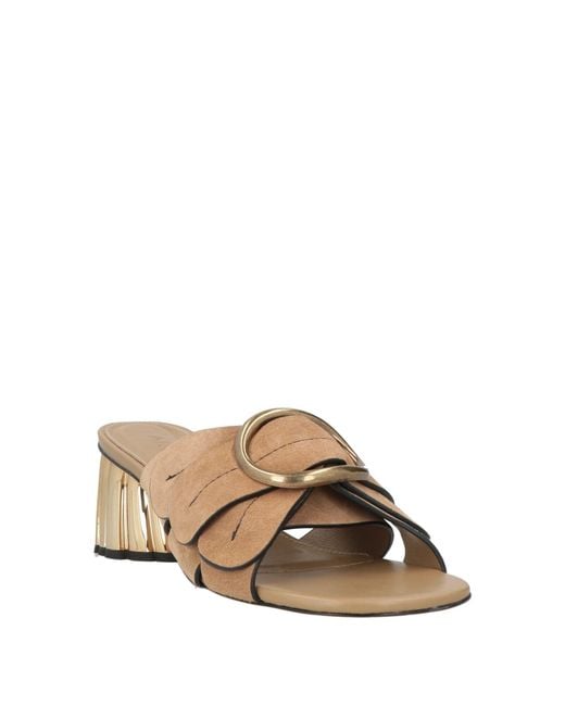 Farm Rio Natural Sandals