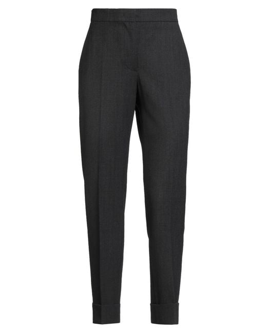 PT Torino Black Trouser
