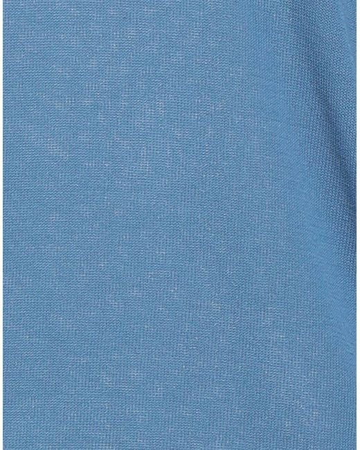 Kangra Blue Jumper