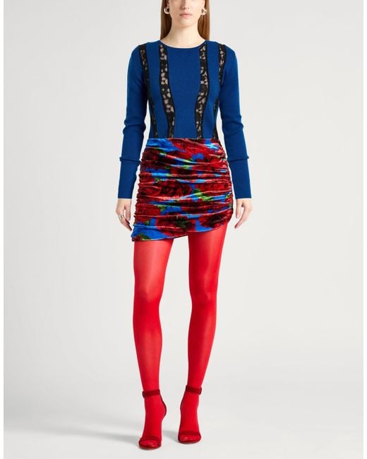 Pullover di Rochas in Blue
