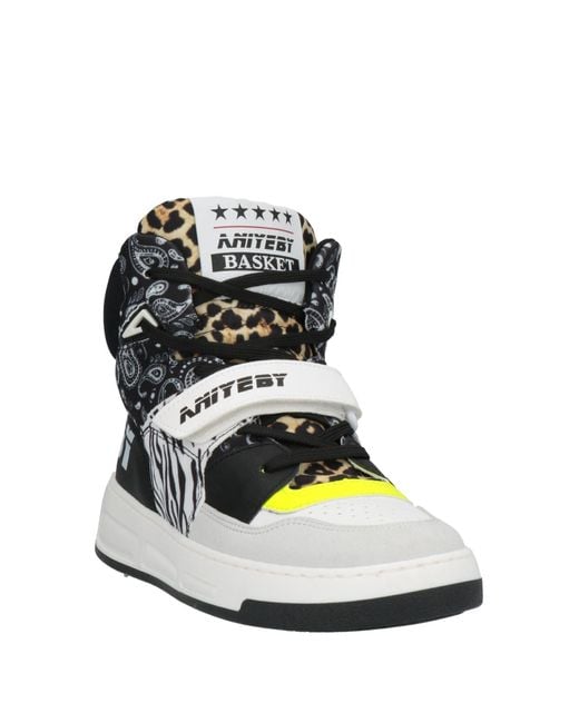 Aniye By White Sneakers