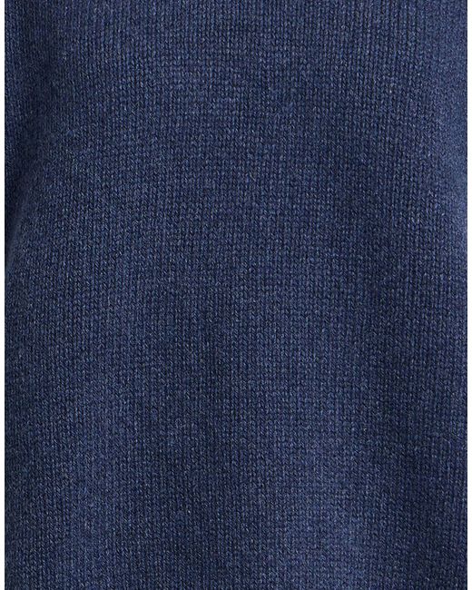 Aragona Blue Jumper