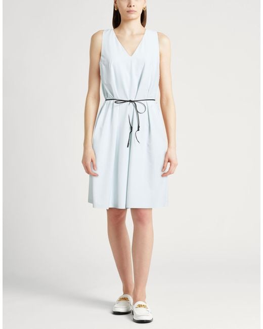 Rrd Blue Midi Dresses