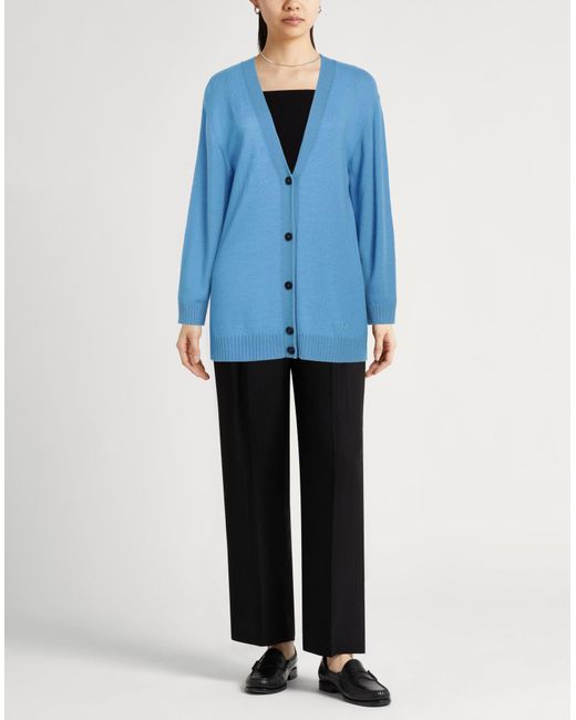 Rebecas Jil Sander de color Blue