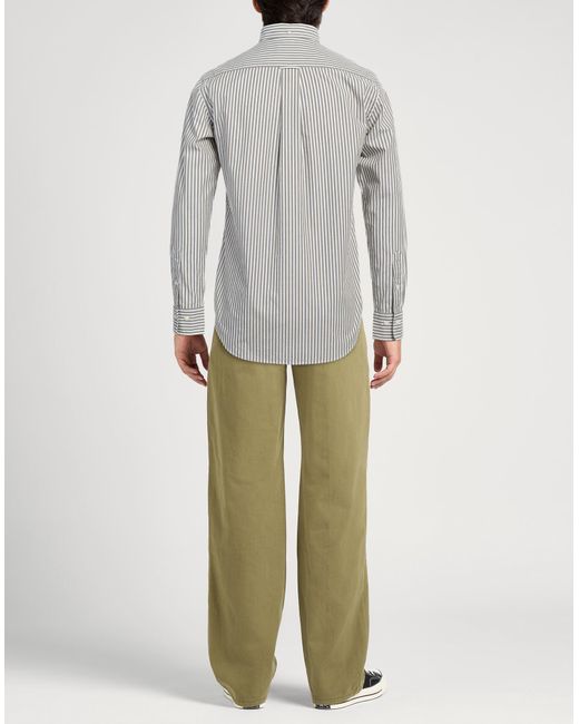 Gant Hemd in Gray für Herren