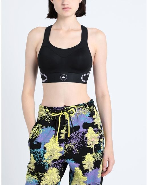 Adidas By Stella McCartney Black Top