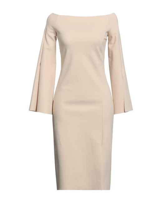 La Petite Robe Di Chiara Boni Natural Midi Dress