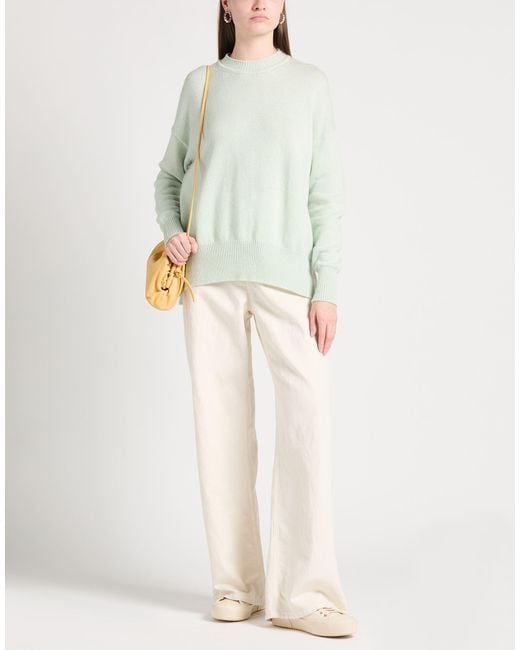 Pullover di Jil Sander in Green