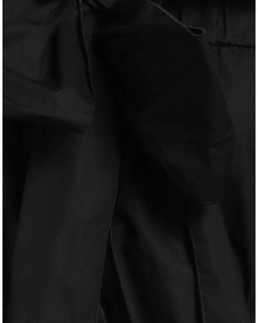 Patou Black Top