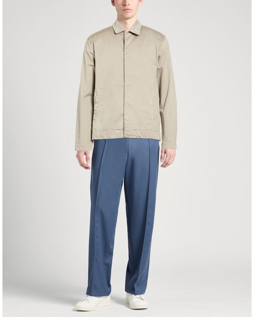 Crossley Natural Jacket for men