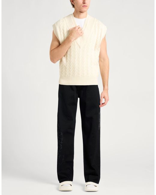 Edwin Black Jeans for men