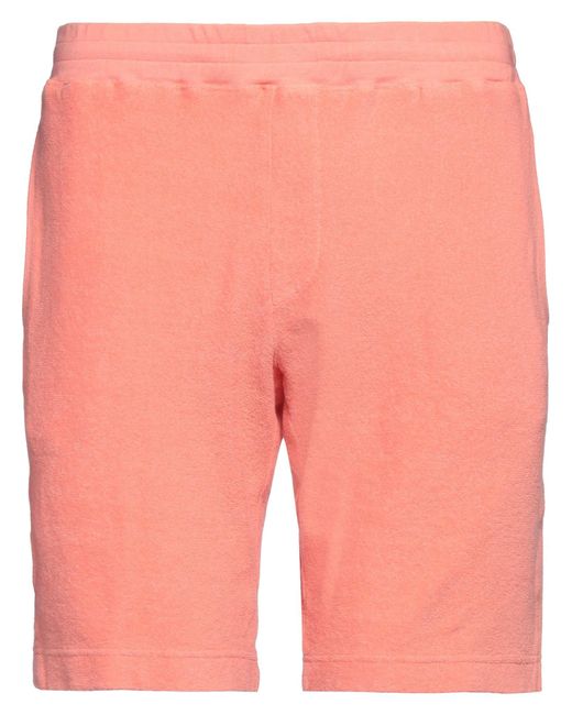Shorts E Bermuda di FILIPPO DE LAURENTIIS in Orange da Uomo