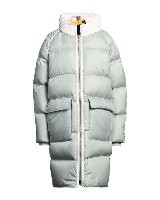 Parajumpers Gray Pufferjacke & Daunenjacke