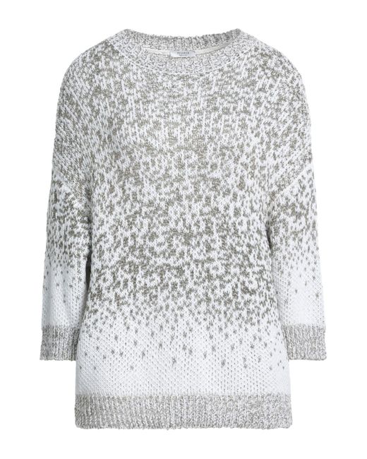 Peserico White Pullover