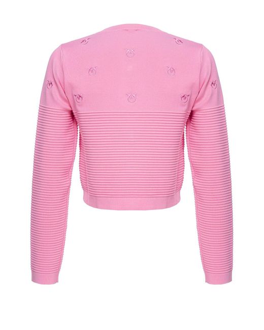 Pinko Pink Blazer