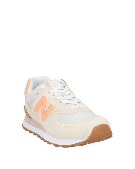 New Balance Natural Trainers