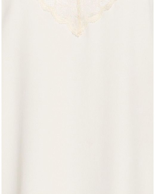 Jucca White Tops