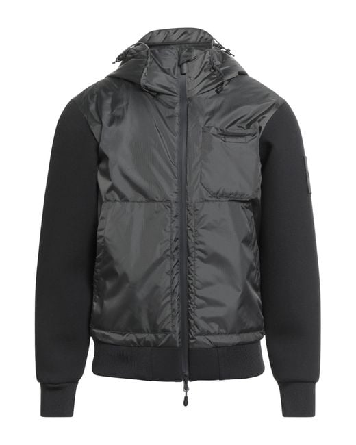 OUTHERE Jacke & Anorak in Gray für Herren