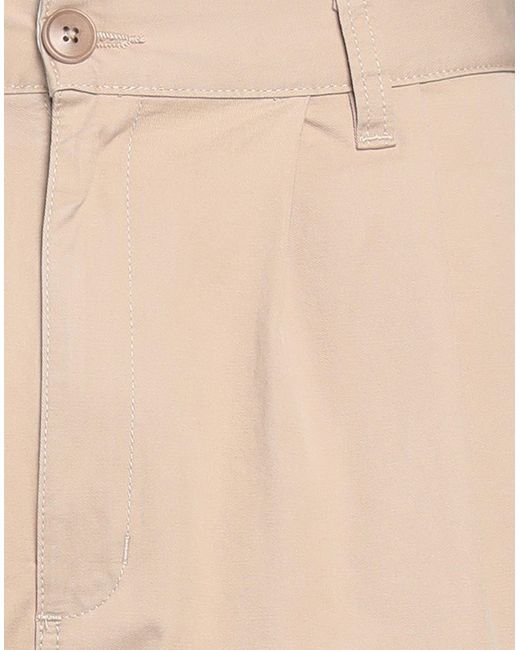 Carhartt Natural Shorts & Bermuda Shorts for men