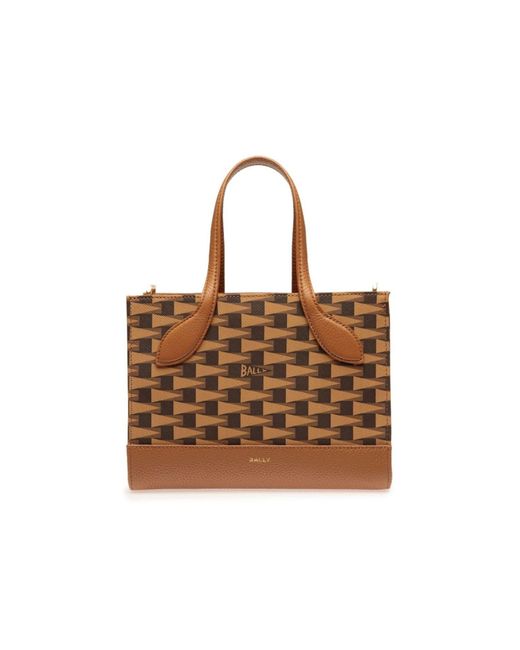 Bally Brown Handtaschen