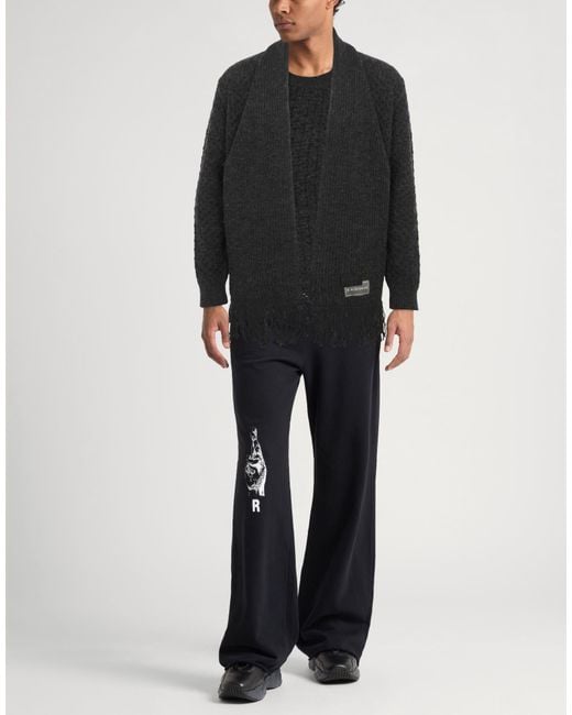 Pullover MM6 by Maison Margiela de hombre de color Black