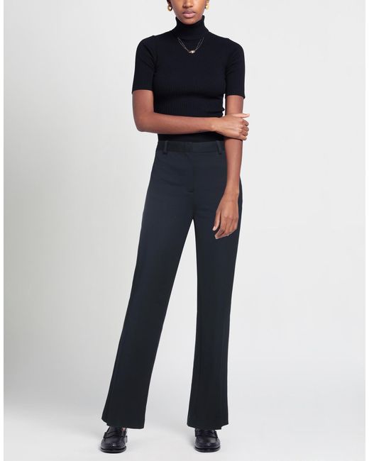 Circolo 1901 Blue Trouser